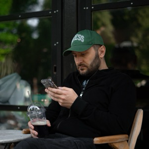 Дмитрий Акулов