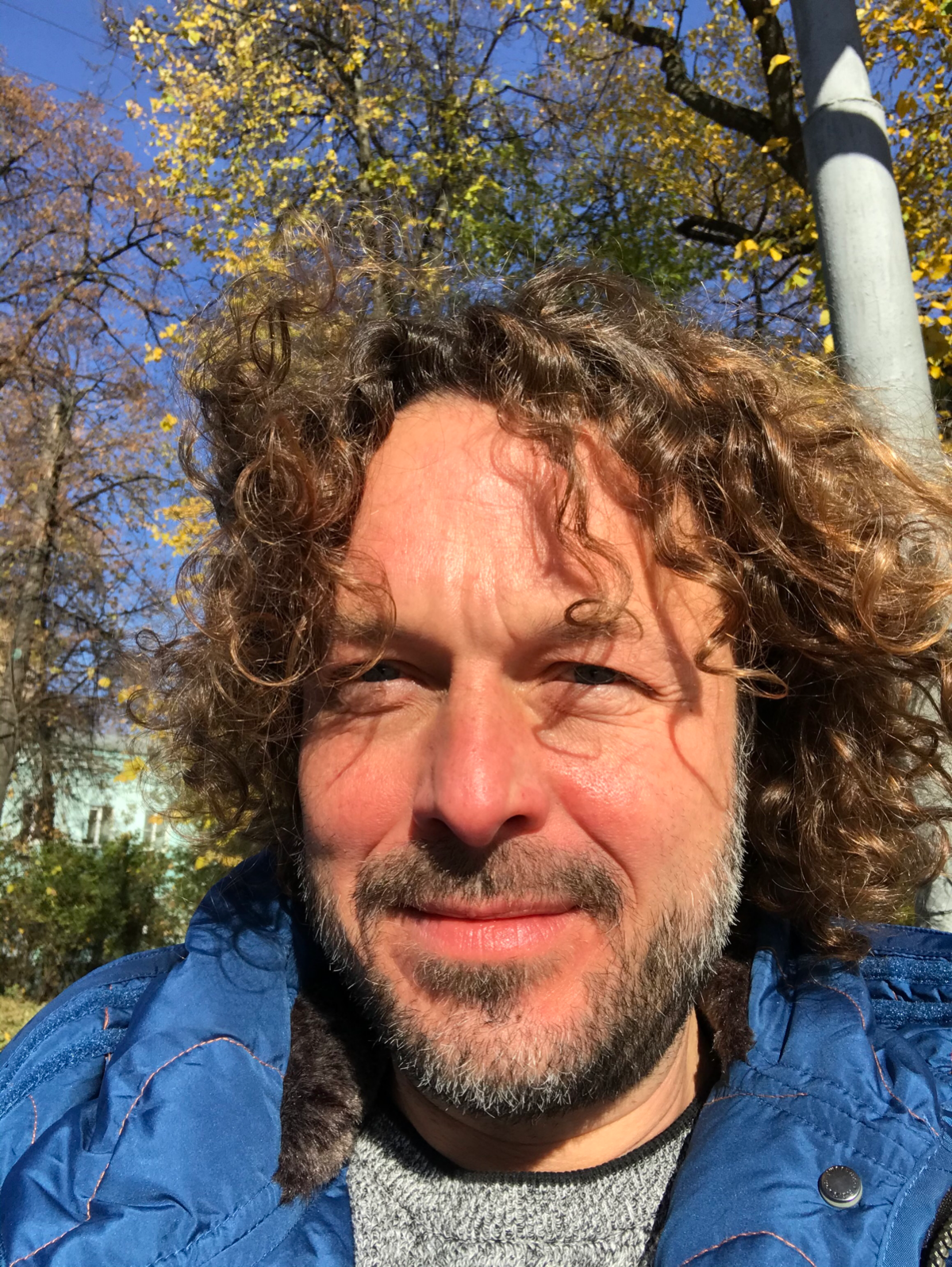 Иван Сухинин | Сетка — социальная сеть от hh.ru