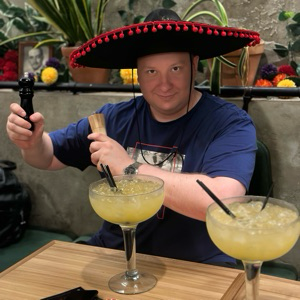 Андрей Мороз | Сетка — социальная сеть от hh.ru