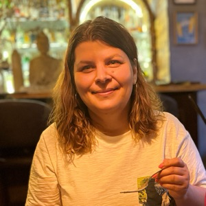 Юлия Балутина | Сетка — социальная сеть от hh.ru