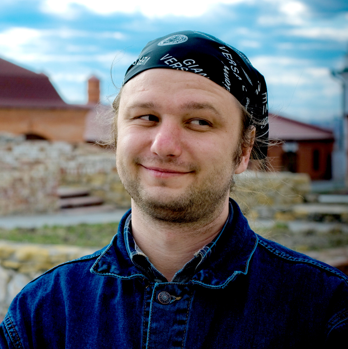 Иван Федянин | Сетка — социальная сеть от hh.ru