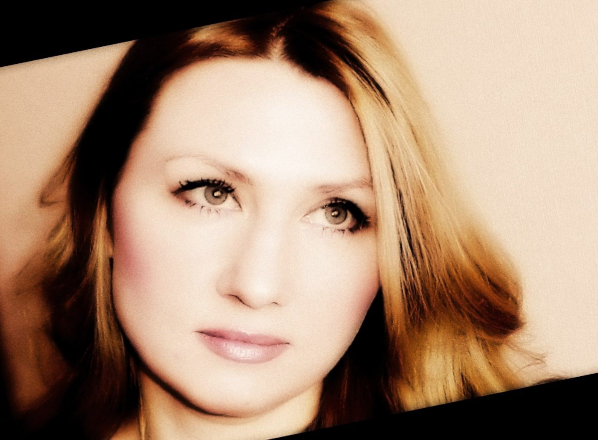 Елена Аверьянова