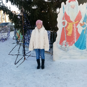 Марина Агеенко