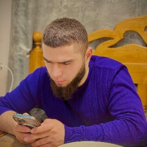 Гаюрбек Салимзода