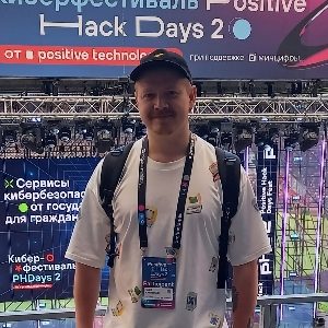 Яков Журавлёв | Сетка — социальная сеть от hh.ru