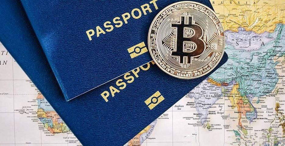 В Европе начали появляться фонды, предлагающие гражданство за инвестиции в Биткоине.
Некоторые инвестиционные фонды в Европе начали предлагать гражданство в обмен на инвестиции в биткойны | Сетка — социальная сеть от hh.ru