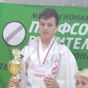 Стас Брусницин