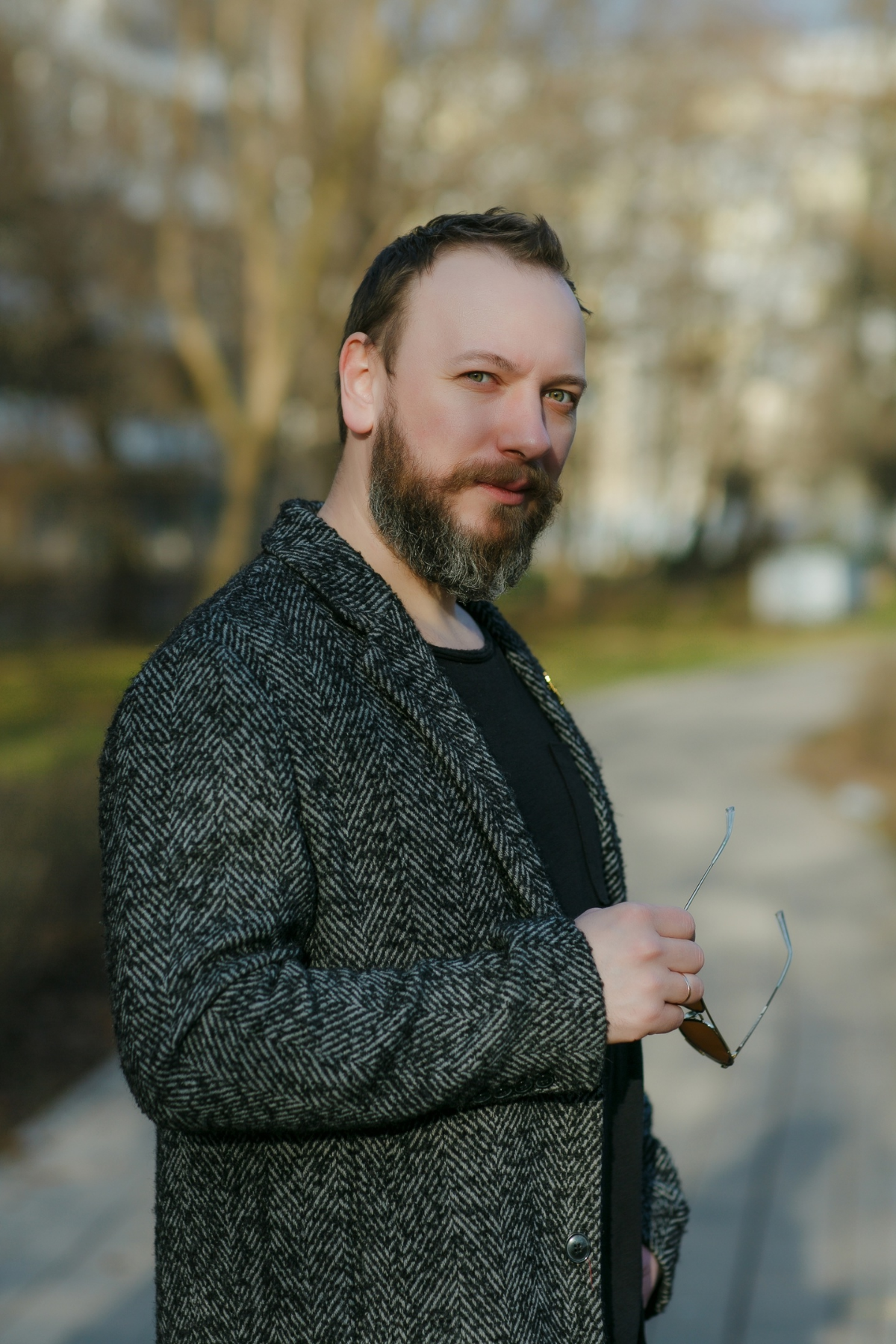 Дмитрий Самолов
