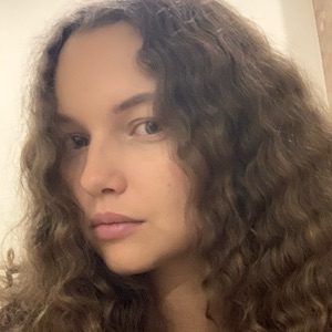 Наталья Ераносян