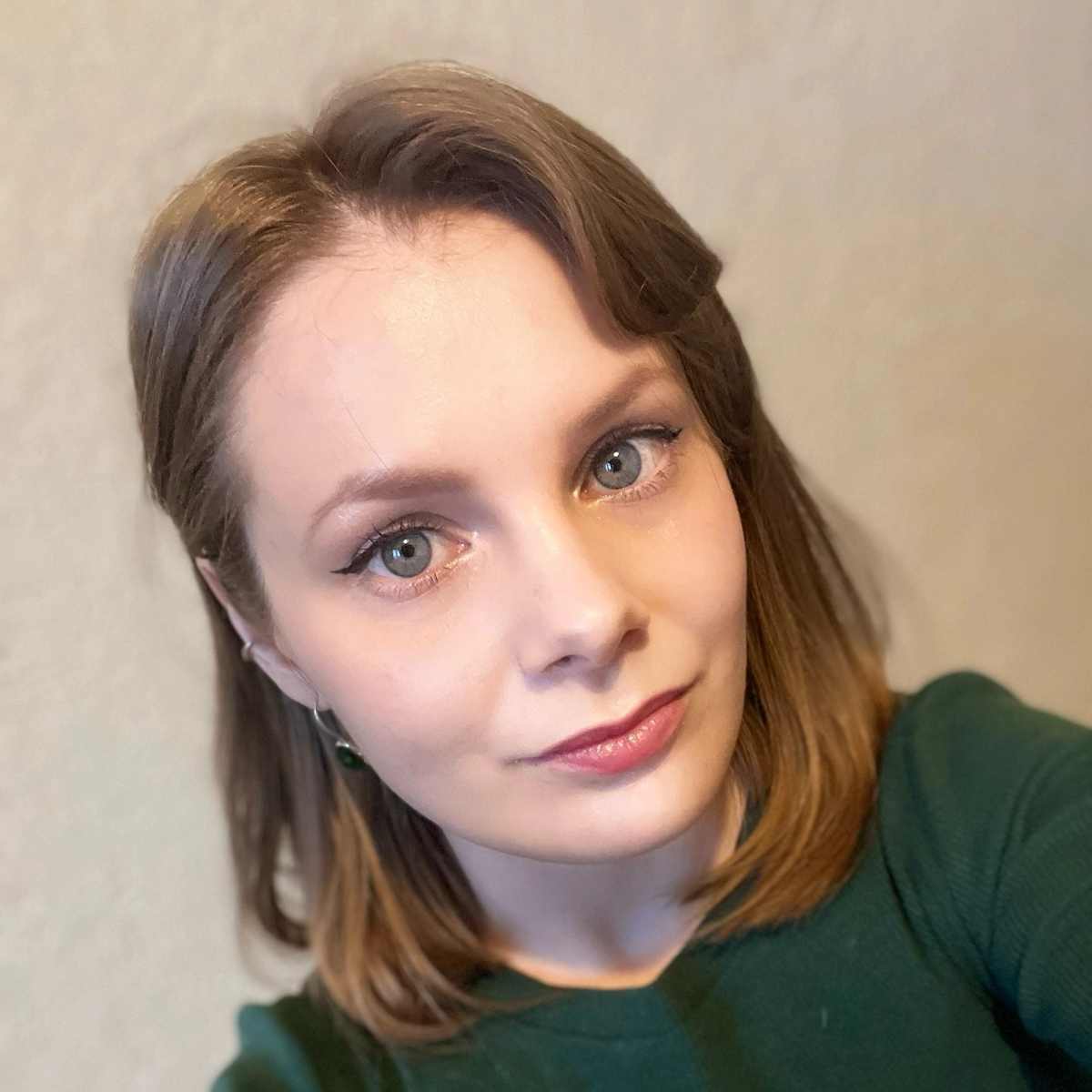 Елена Авдеева | Сетка — социальная сеть от hh.ru