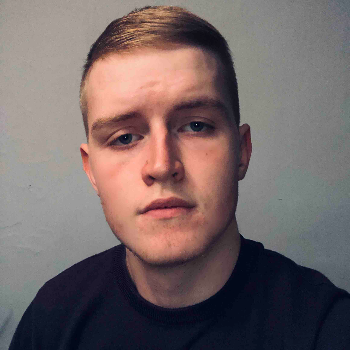 Денис Бычков