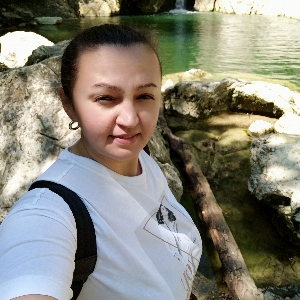 Юлия Федорова
