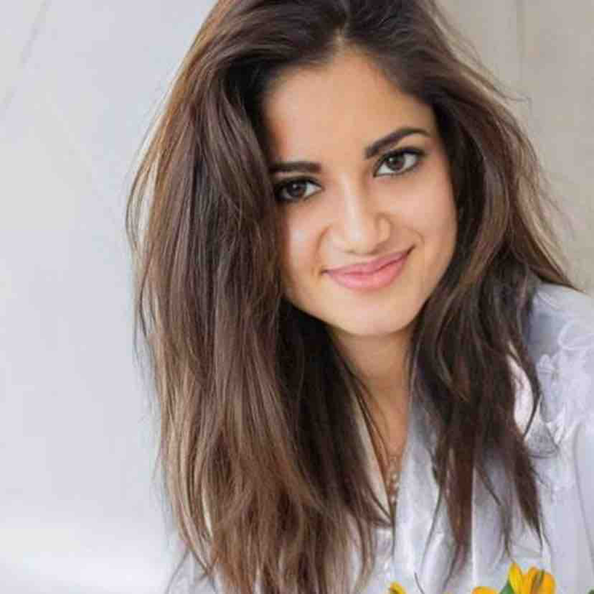 Рамина Кадырова