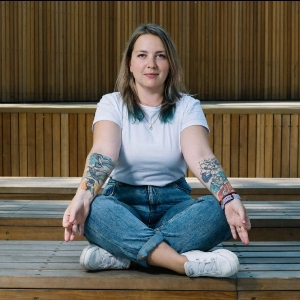 Светлана Лукьяненко | Сетка — социальная сеть от hh.ru