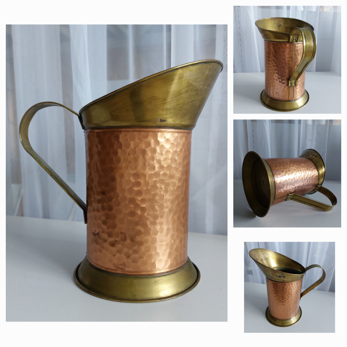 ИИ ?
В моей любимой работе не нужны возможности многих нейросетей.
Каждый винтажный или антикварный предмет имеет свои особенности,  свои нюансы | Сетка — социальная сеть от hh.ru