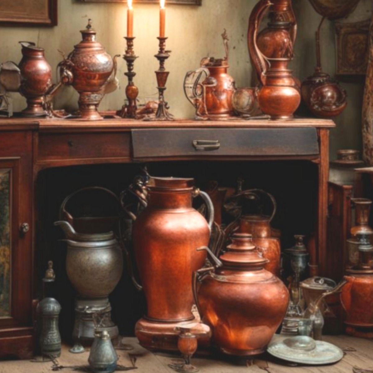 ИИ ?
В моей любимой работе не нужны возможности многих нейросетей.
Каждый винтажный или антикварный предмет имеет свои особенности,  свои нюансы | Сетка — социальная сеть от hh.ru