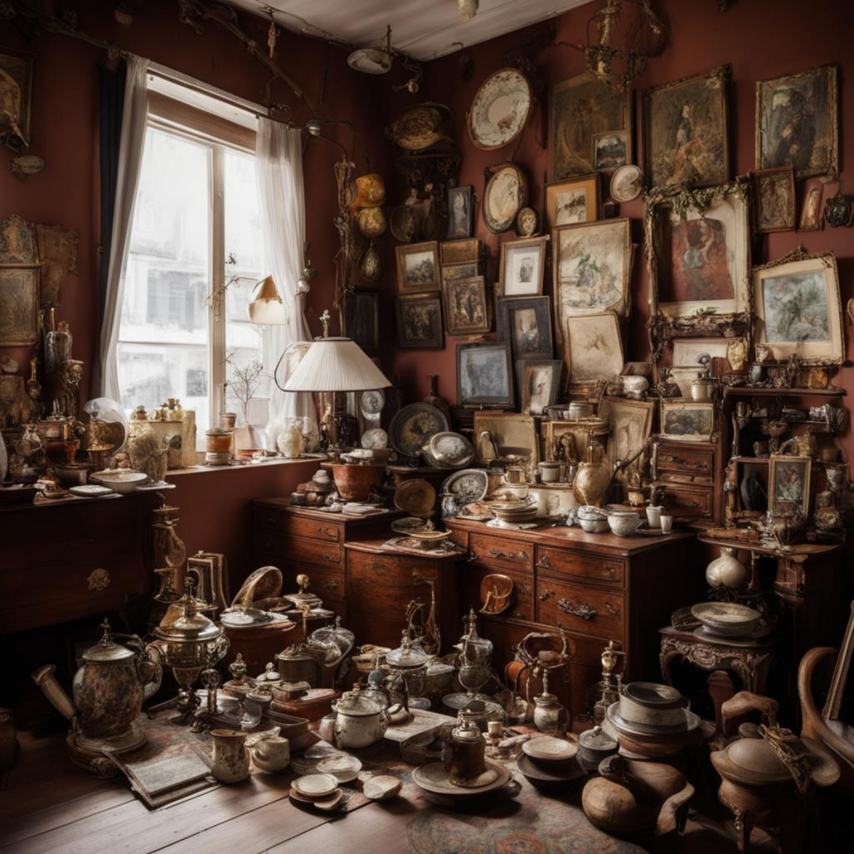 ИИ ?
В моей любимой работе не нужны возможности многих нейросетей.
Каждый винтажный или антикварный предмет имеет свои особенности,  свои нюансы | Сетка — социальная сеть от hh.ru