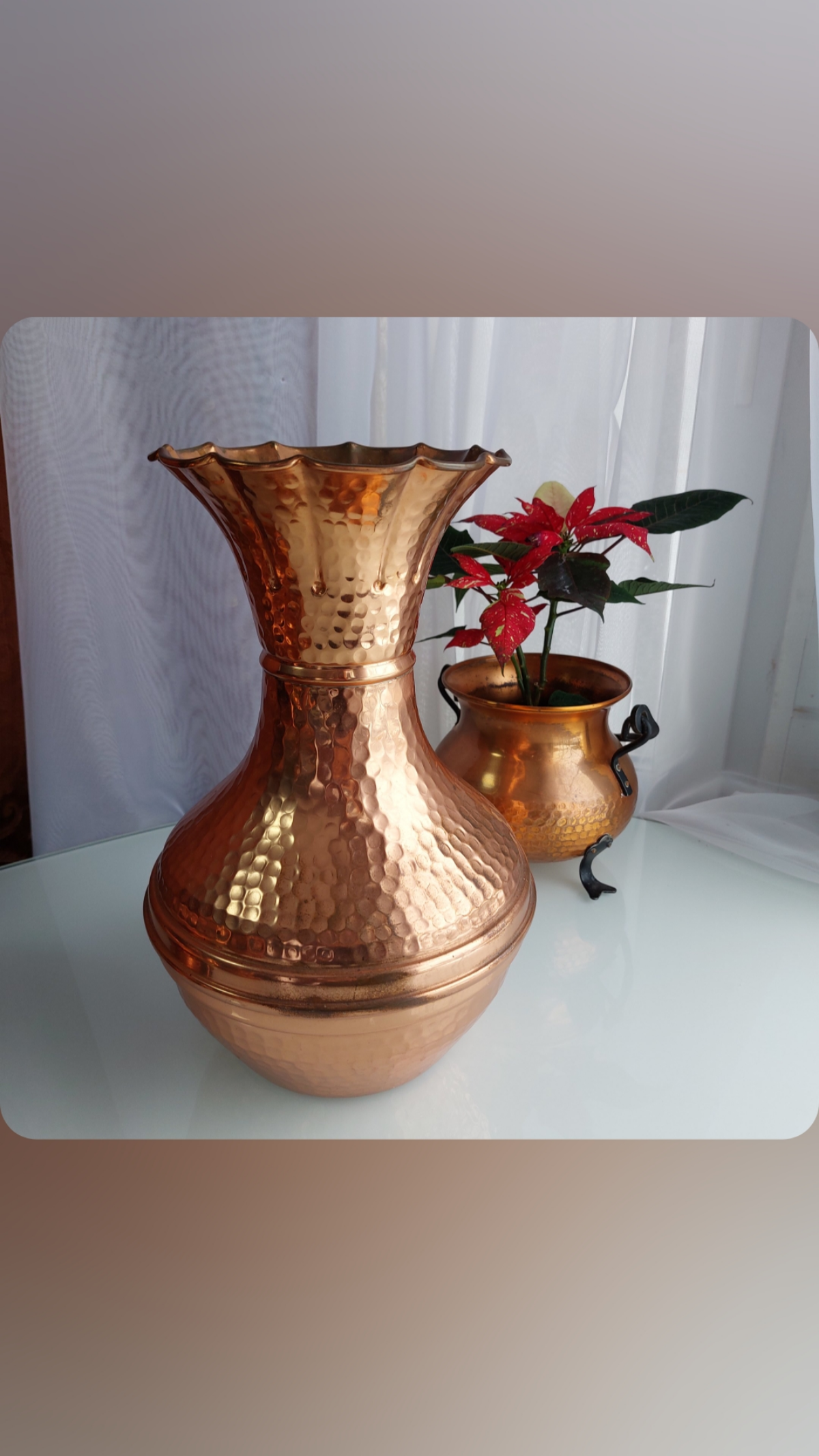 ИИ ?
В моей любимой работе не нужны возможности многих нейросетей.
Каждый винтажный или антикварный предмет имеет свои особенности,  свои нюансы | Сетка — социальная сеть от hh.ru