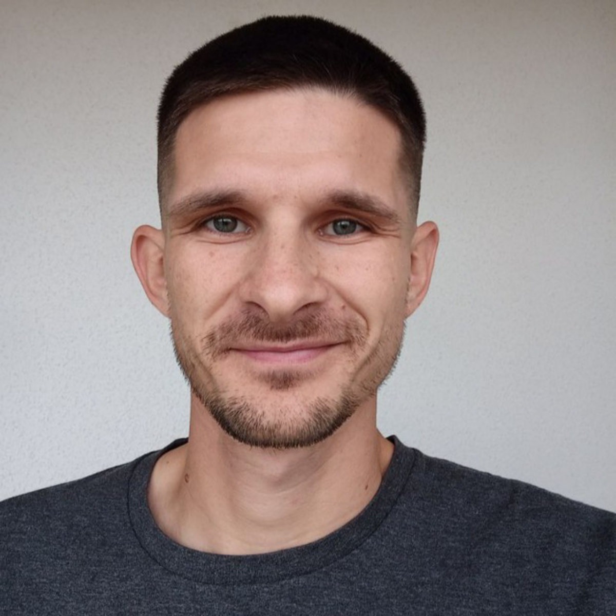 Владимир Хомайко | Сетка — социальная сеть от hh.ru