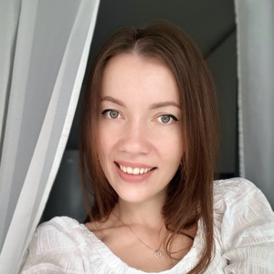 Юлия Байбикова | Сетка — социальная сеть от hh.ru