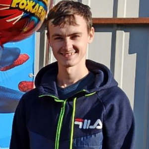 Иван Попов | Сетка — социальная сеть от hh.ru