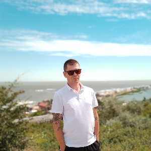 Алексей Аукшпольс