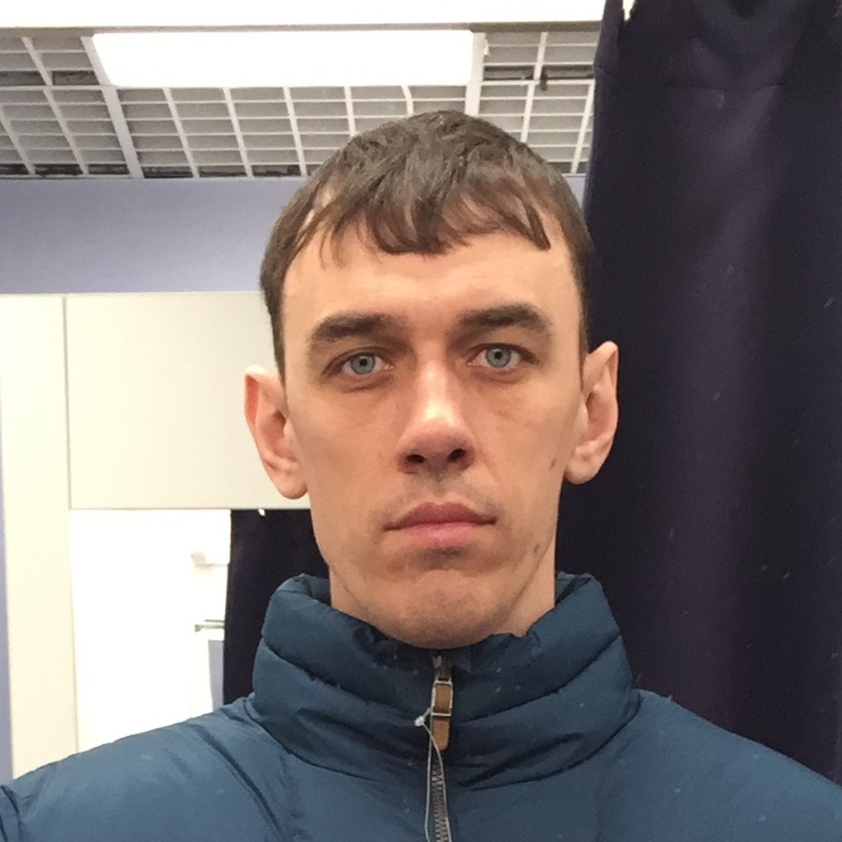 Сергей Сорокин