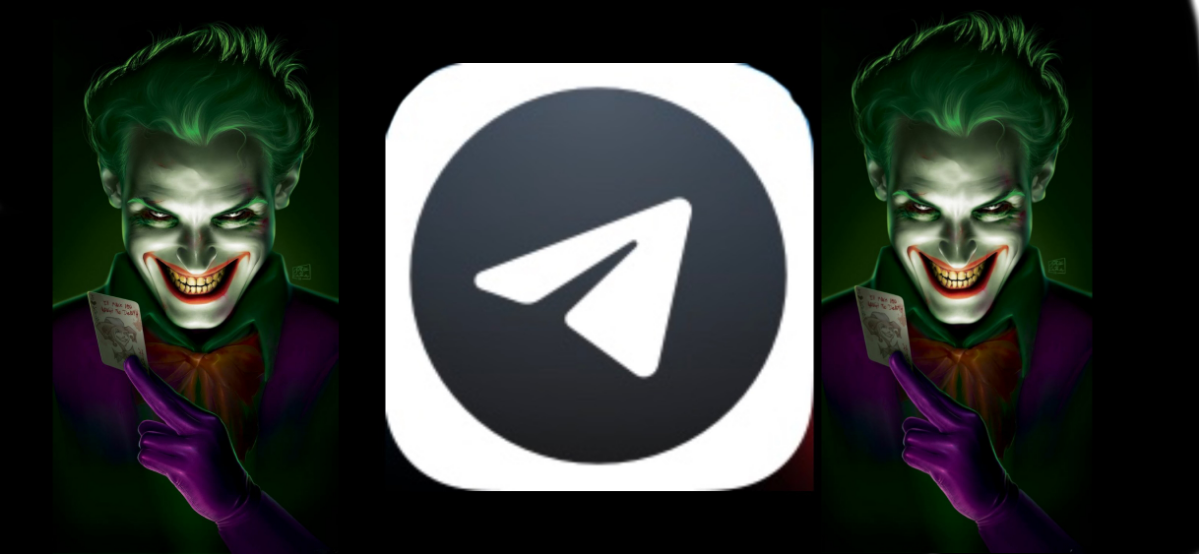 Уязвимость Telegram | Сетка — социальная сеть от hh.ru