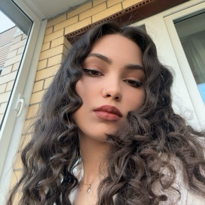 Афина Хакулова | Сетка — социальная сеть от hh.ru