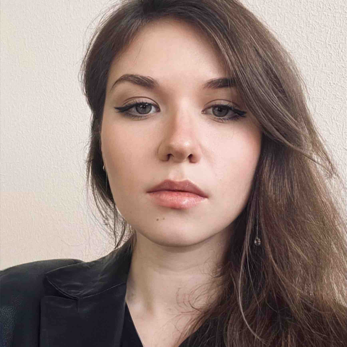 Александра Романова