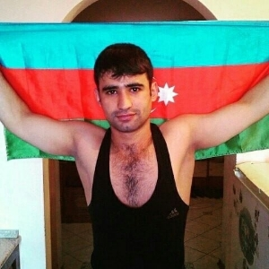Сахиб Имамалийев