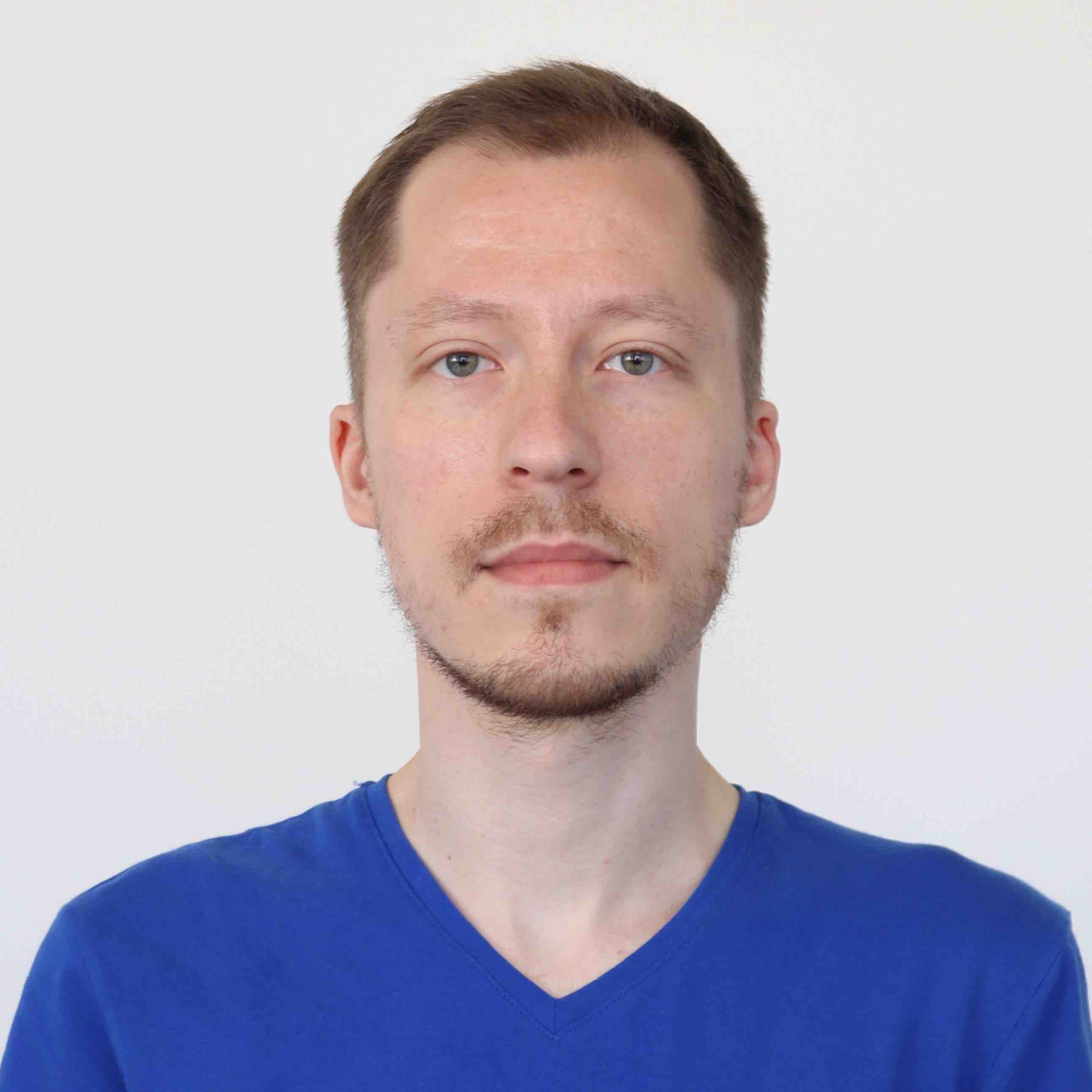 Максим Чернышенко