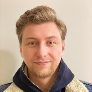 Александр Смирнов | Сетка — социальная сеть от hh.ru