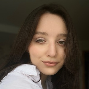 Анастасия Бычковская