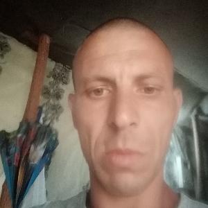 Сергей Царёв