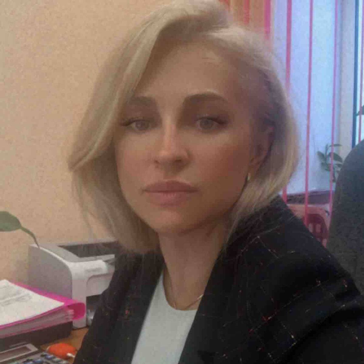 Ирина Городивская | Сетка — социальная сеть от hh.ru