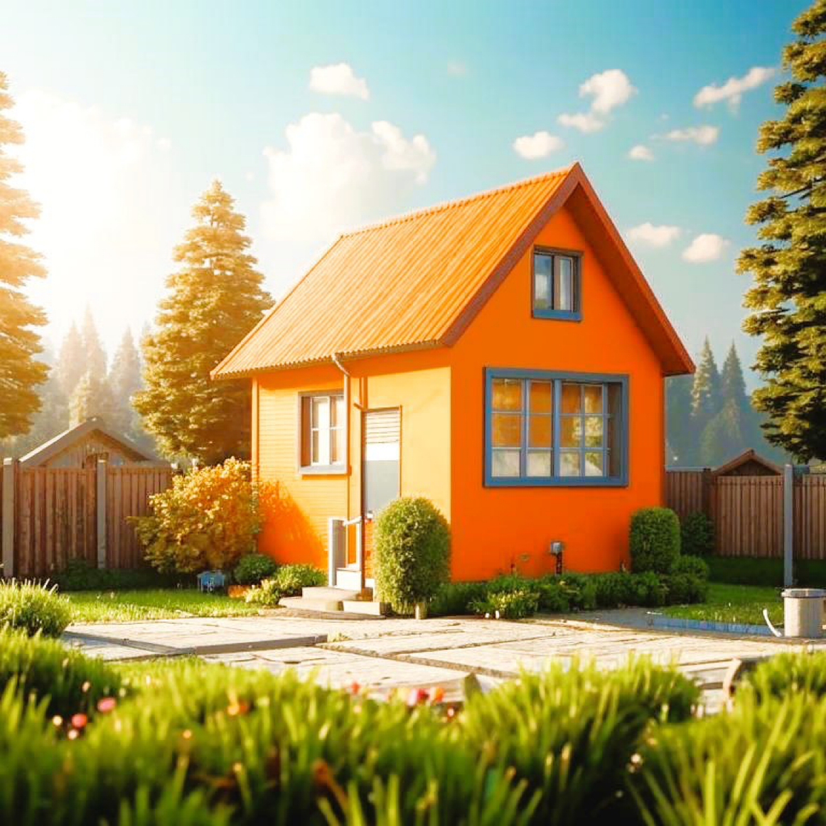 Купить или построить недорого: мини дома 🏡 как альтернатива московской квартире?
🔹 Мини-дома для круглогодичного проживания становятся все более популярными благодаря своей мобильности, эффективности ... | Сетка — социальная сеть от hh.ru