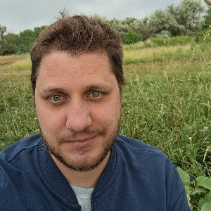 Тарас Щербак