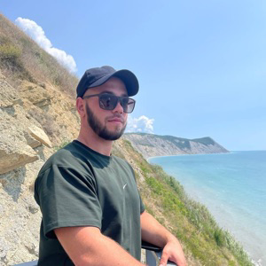 Максим Голиков | Сетка — социальная сеть от hh.ru