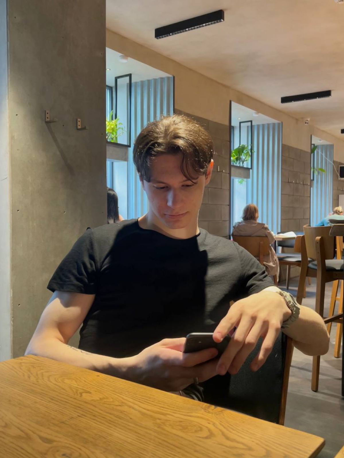 Степан Пищиков