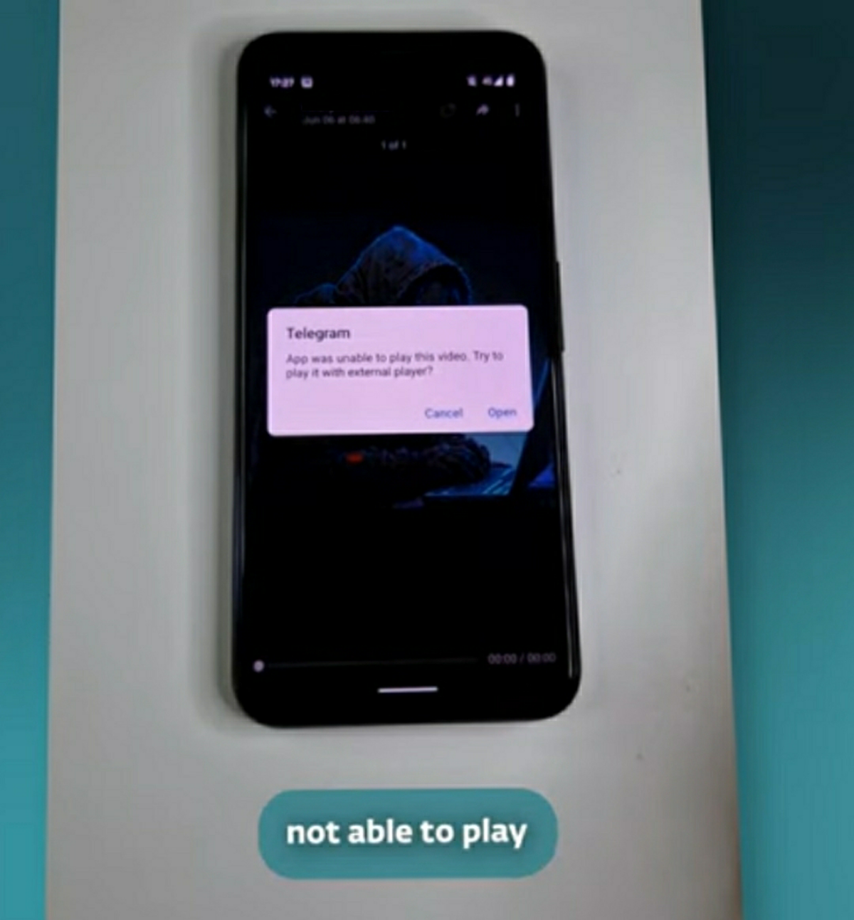 Уязвимость Telegram | Сетка — социальная сеть от hh.ru