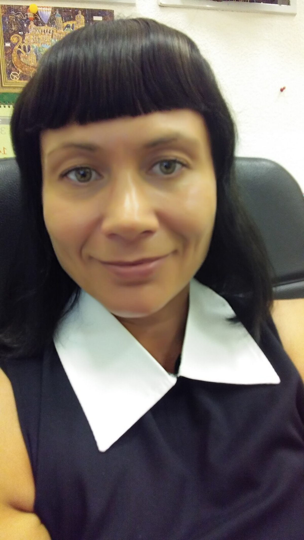 Марина Сахончик