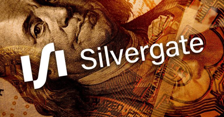 Федеральный резерв прекращает принудительные меры против Silvergate Bank | Сетка — социальная сеть от hh.ru