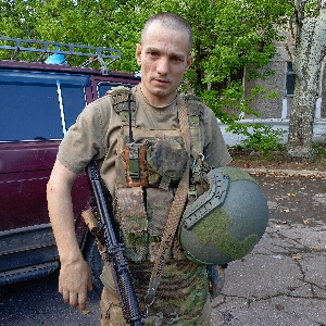 Евгений Заварзин