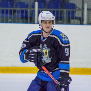 Станислав Гончаров