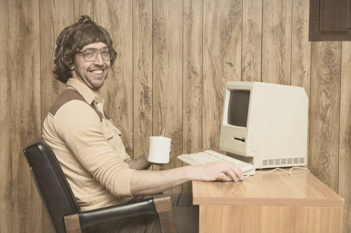 Что эта за кухня и кто такие эти разрабы | Сетка — социальная сеть от hh.ru