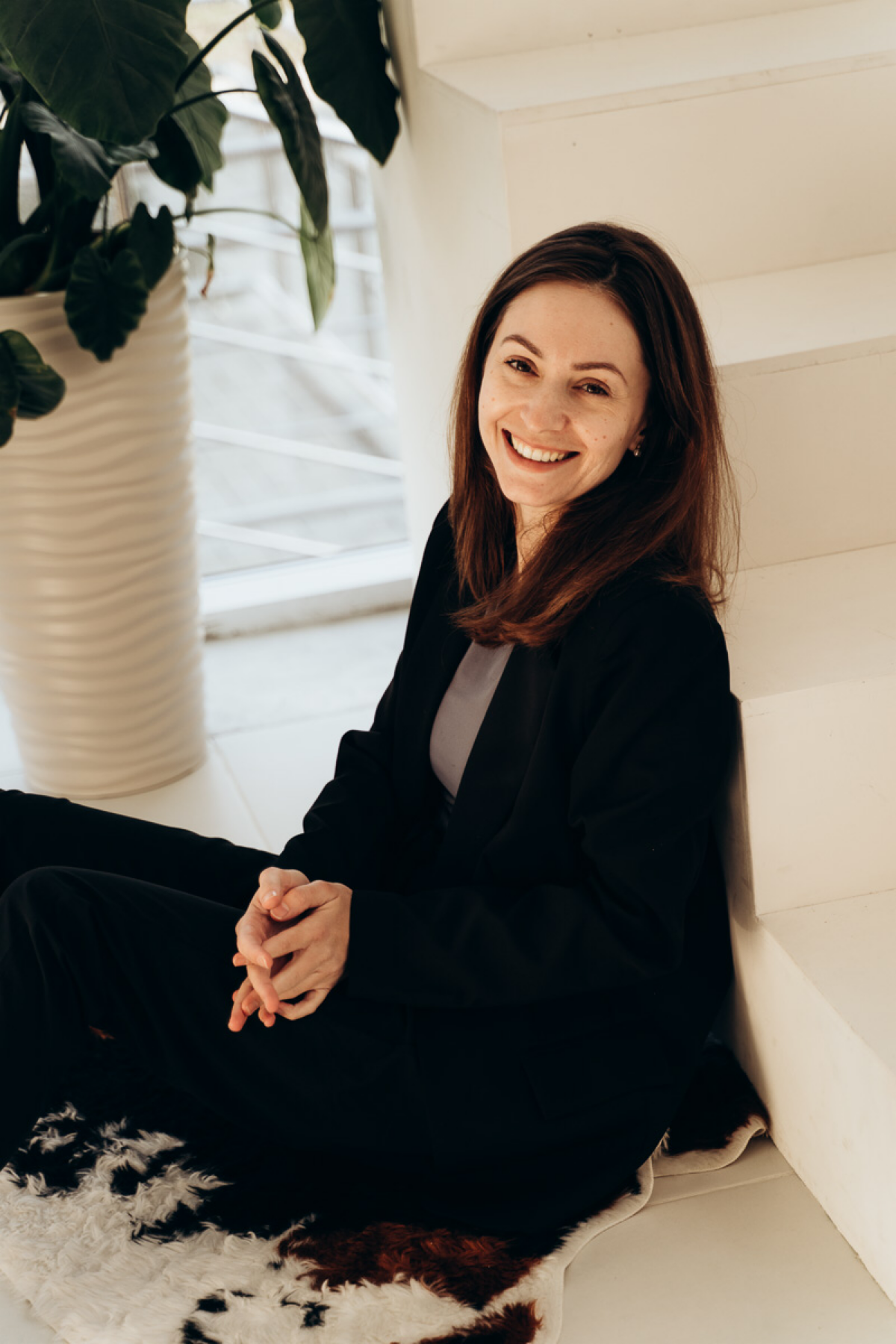 Вероника Ендовицкая | Сетка — социальная сеть от hh.ru