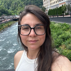 Камилла Тордия | Сетка — социальная сеть от hh.ru