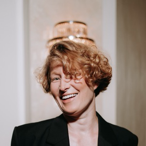 Ирина Баранова | Сетка — социальная сеть от hh.ru