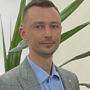 Олег Мельников | Сетка — социальная сеть от hh.ru